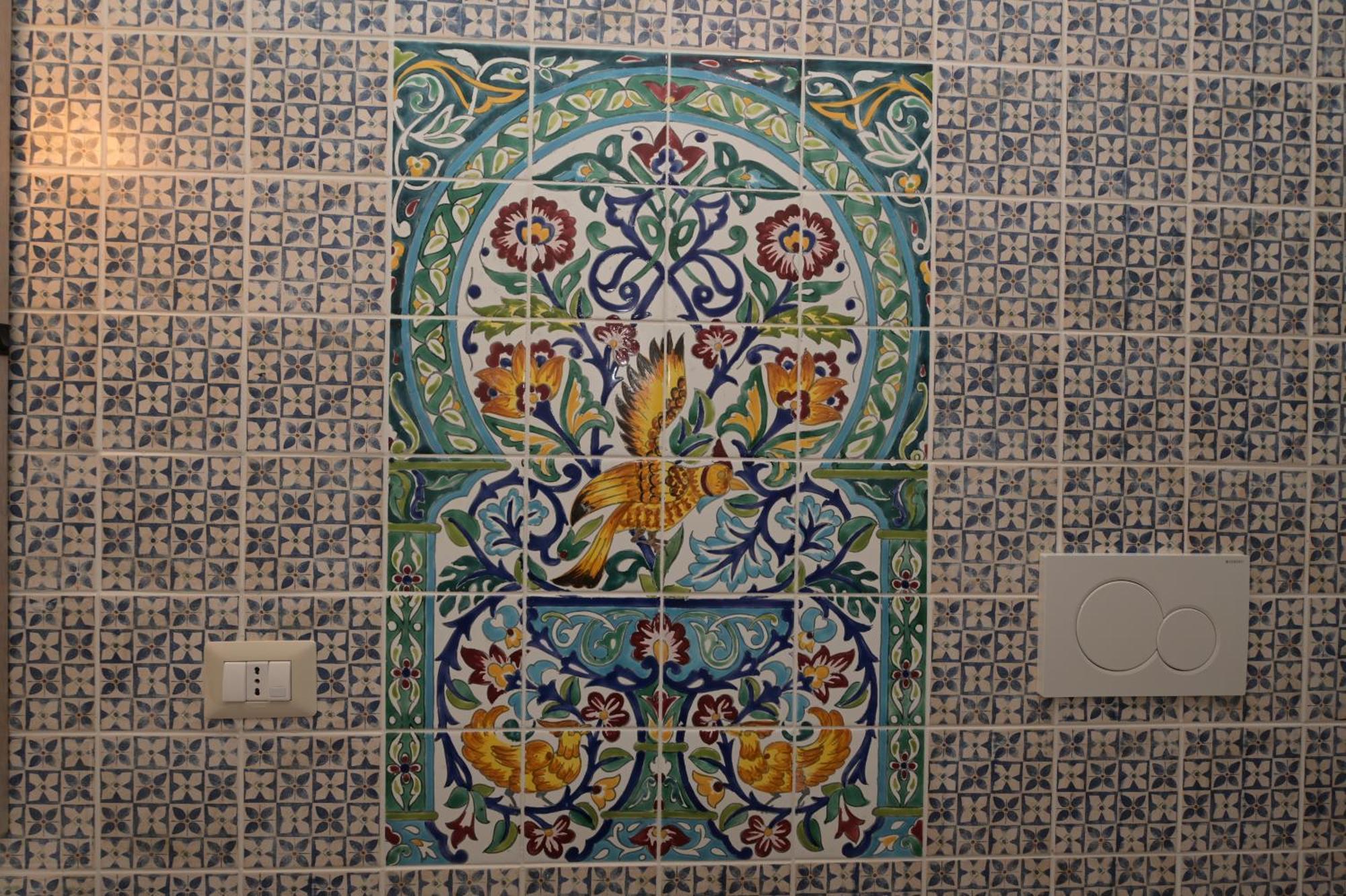 Resort Masseria Cecato Noci Eksteriør bilde